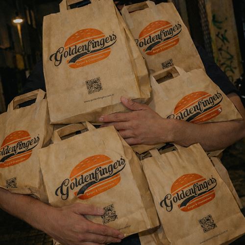 Goldenfingers