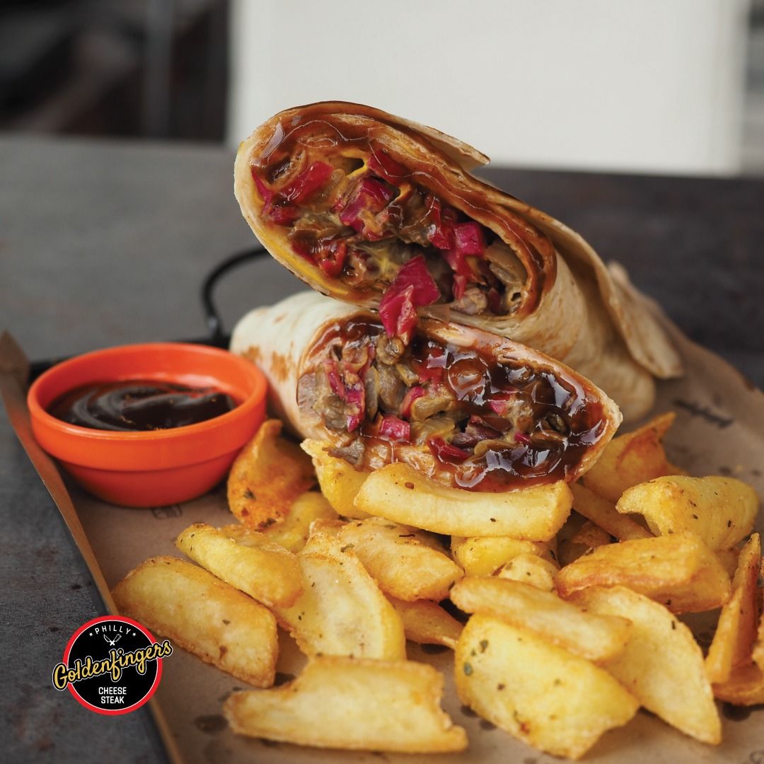 American Wraps