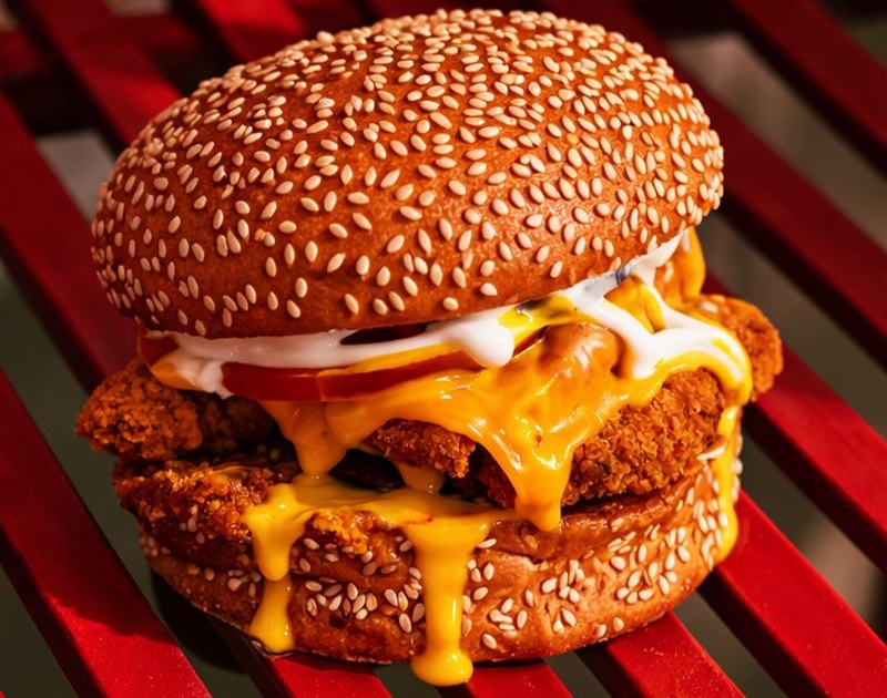 En İyi Smashburger
